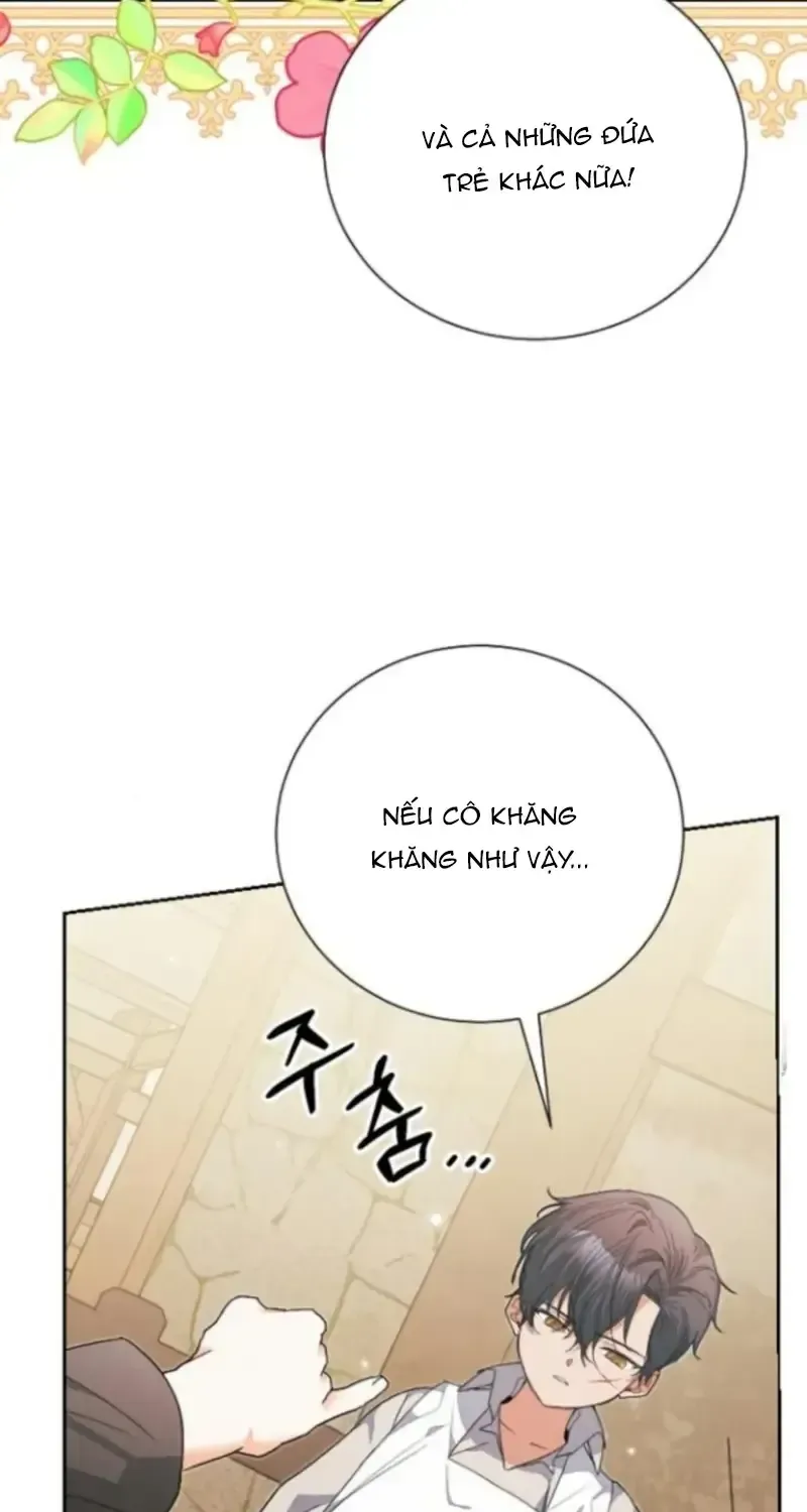 Bảo Vệ Người Cha Bạo Chúa