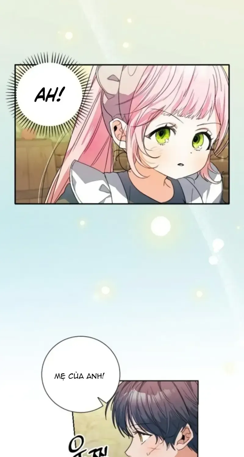 Bảo Vệ Người Cha Bạo Chúa