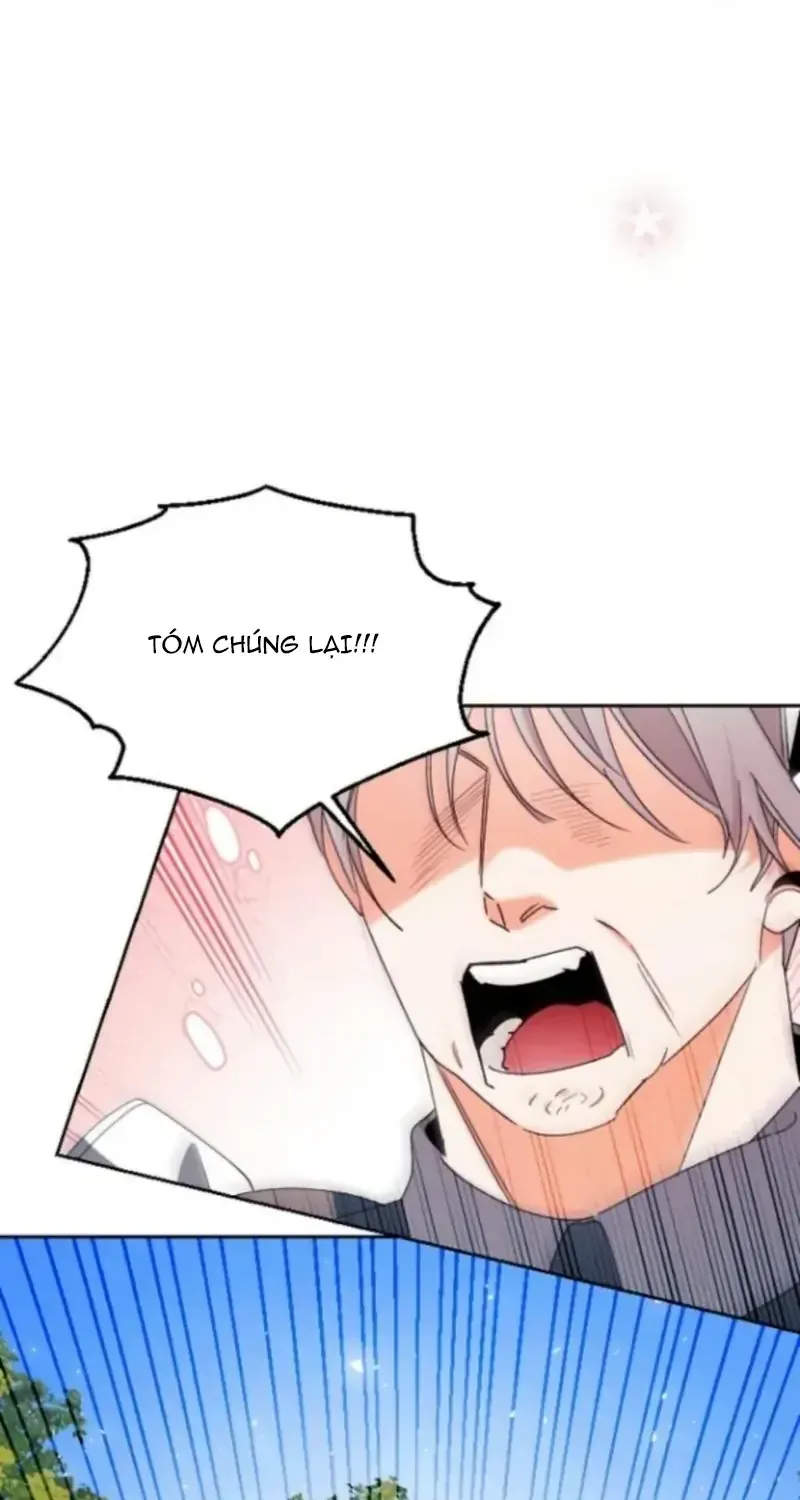 Bảo Vệ Người Cha Bạo Chúa