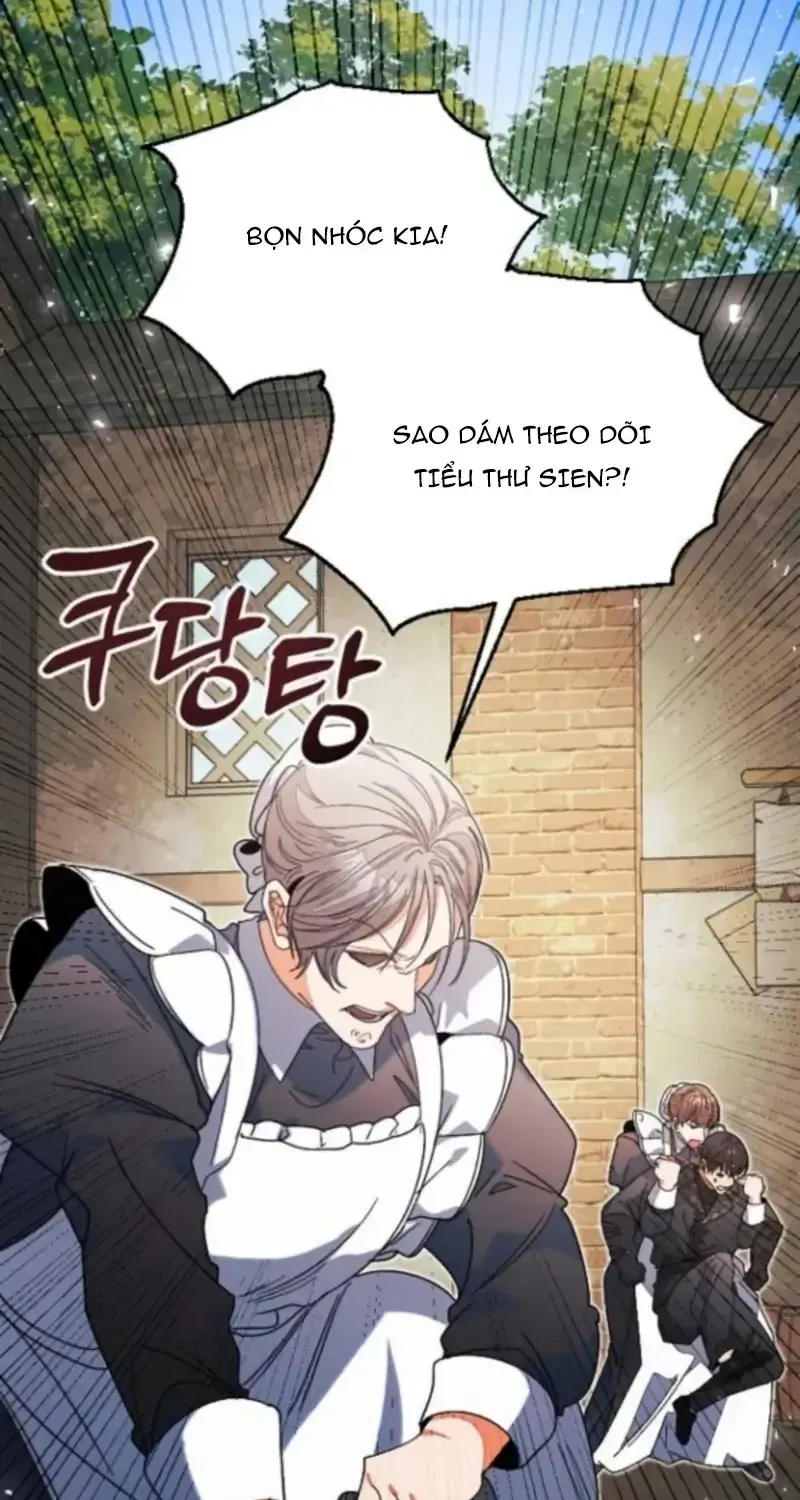 Bảo Vệ Người Cha Bạo Chúa