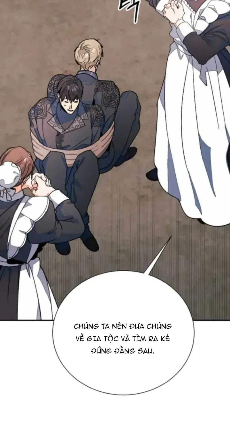 Bảo Vệ Người Cha Bạo Chúa