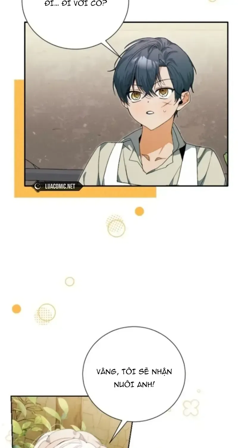 Bảo Vệ Người Cha Bạo Chúa