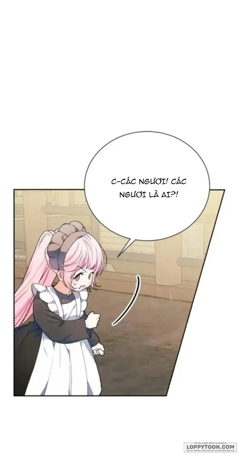 Bảo Vệ Người Cha Bạo Chúa