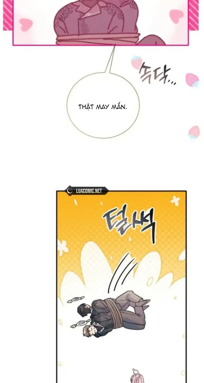 Bảo Vệ Người Cha Bạo Chúa