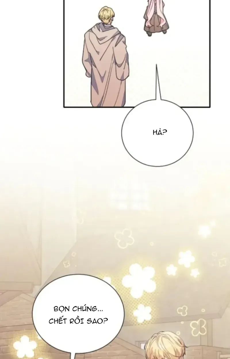 Bảo Vệ Người Cha Bạo Chúa