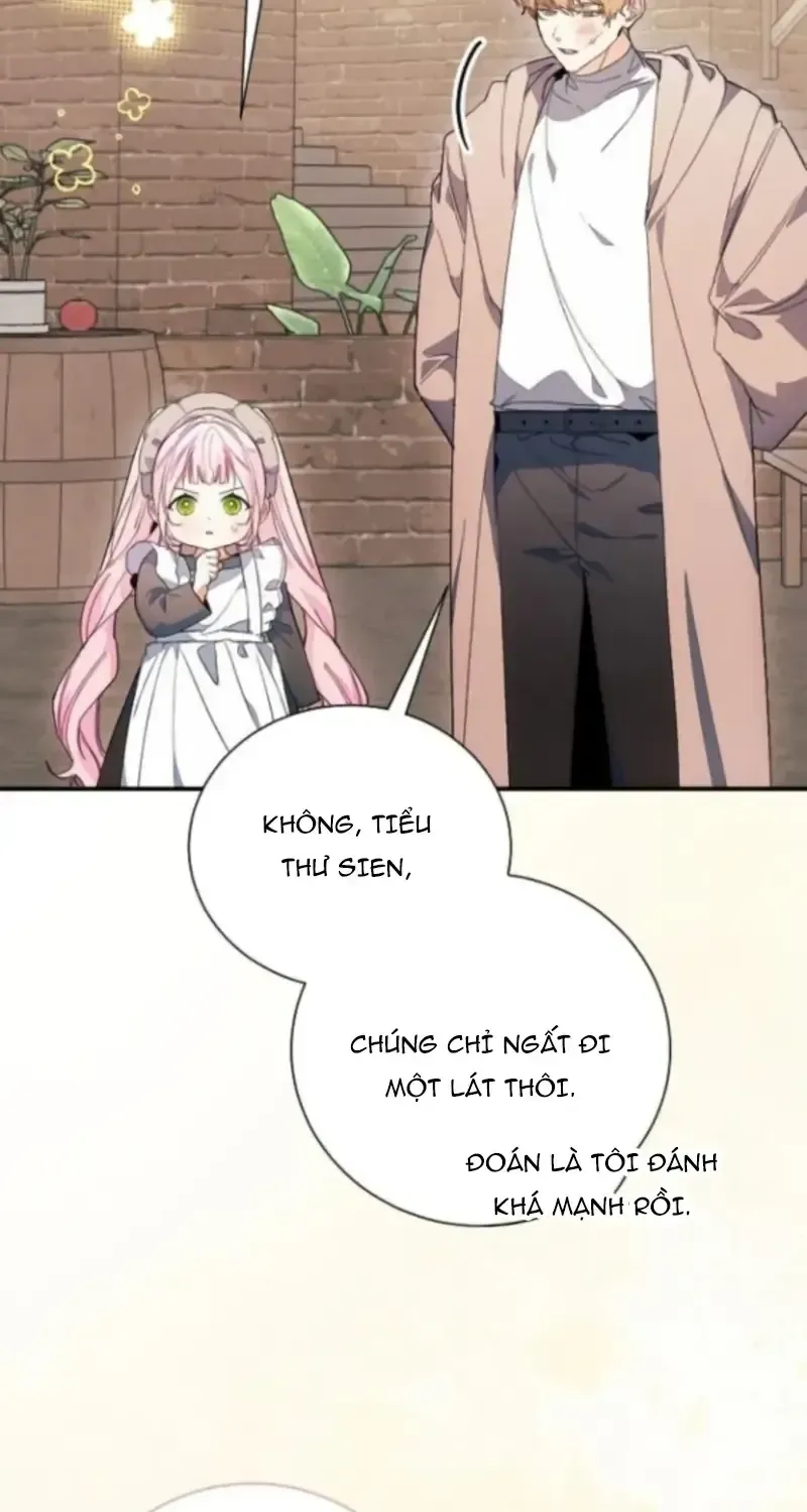 Bảo Vệ Người Cha Bạo Chúa