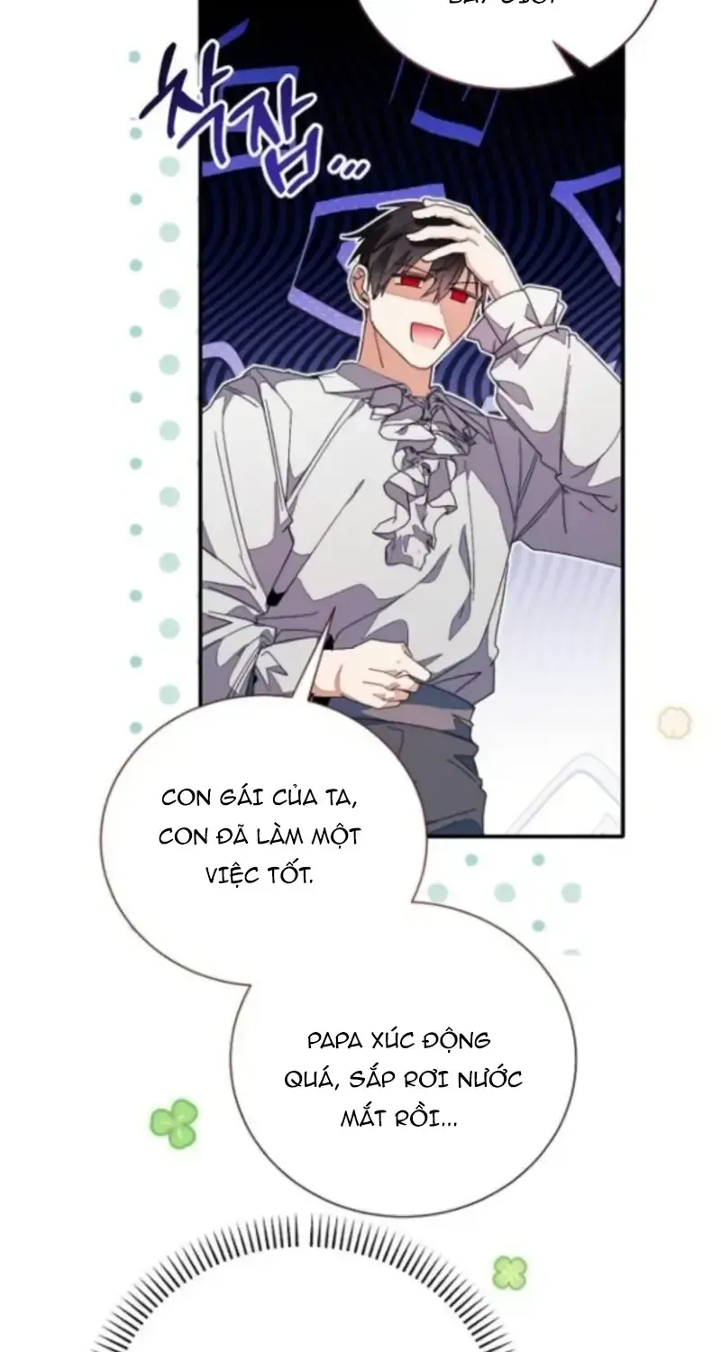 Bảo Vệ Người Cha Bạo Chúa