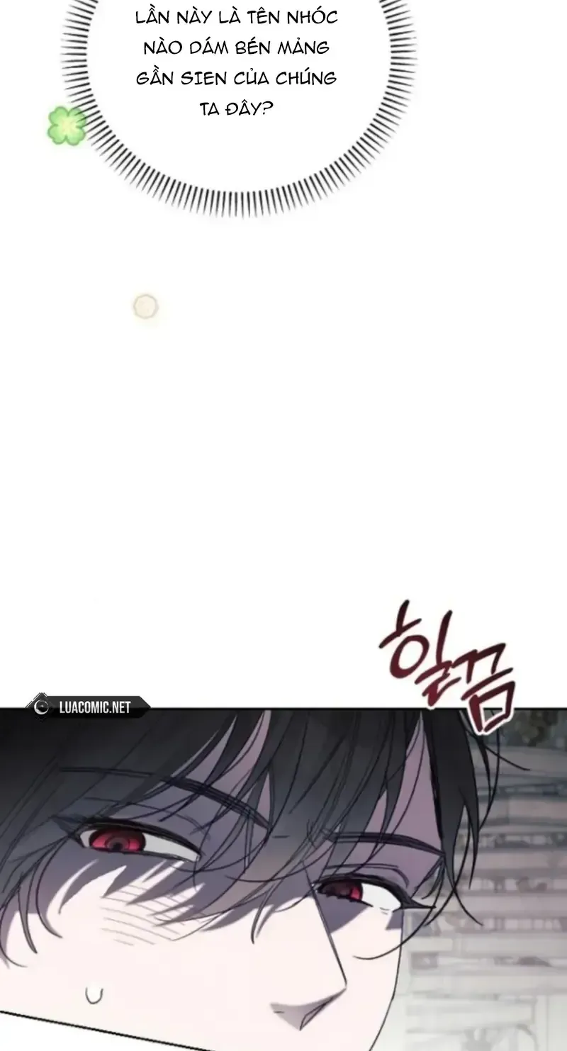 Bảo Vệ Người Cha Bạo Chúa