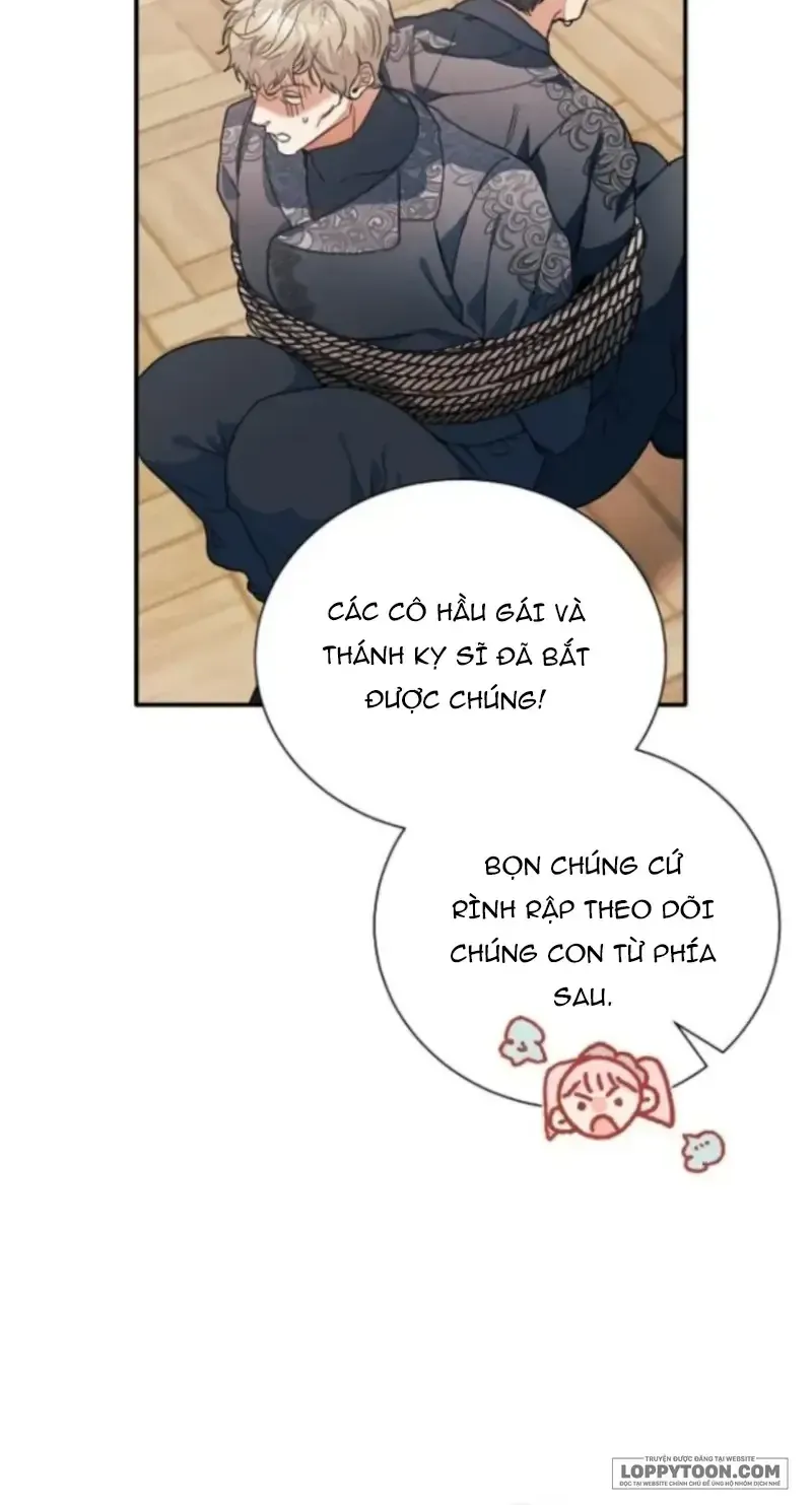 Bảo Vệ Người Cha Bạo Chúa