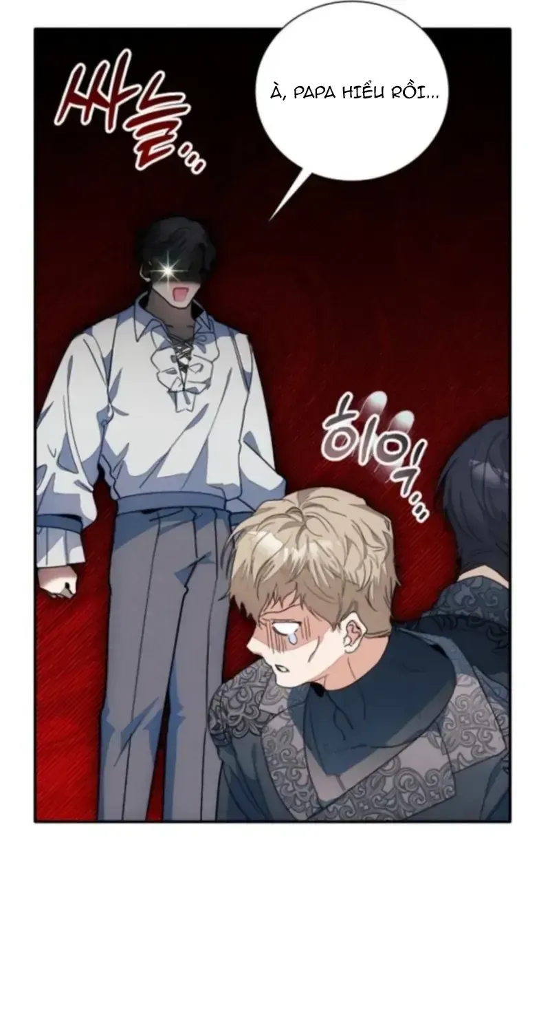 Bảo Vệ Người Cha Bạo Chúa