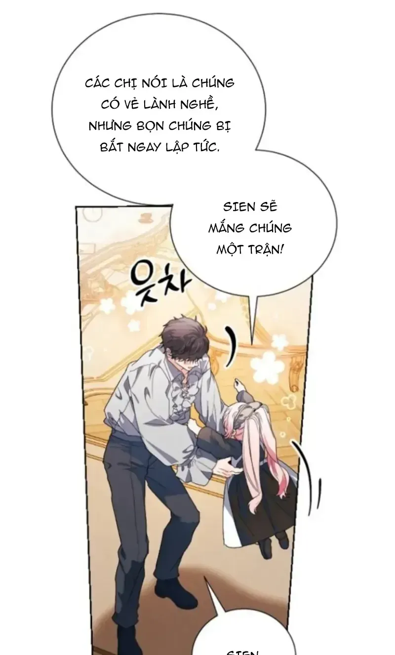 Bảo Vệ Người Cha Bạo Chúa