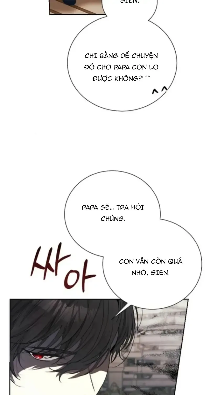 Bảo Vệ Người Cha Bạo Chúa