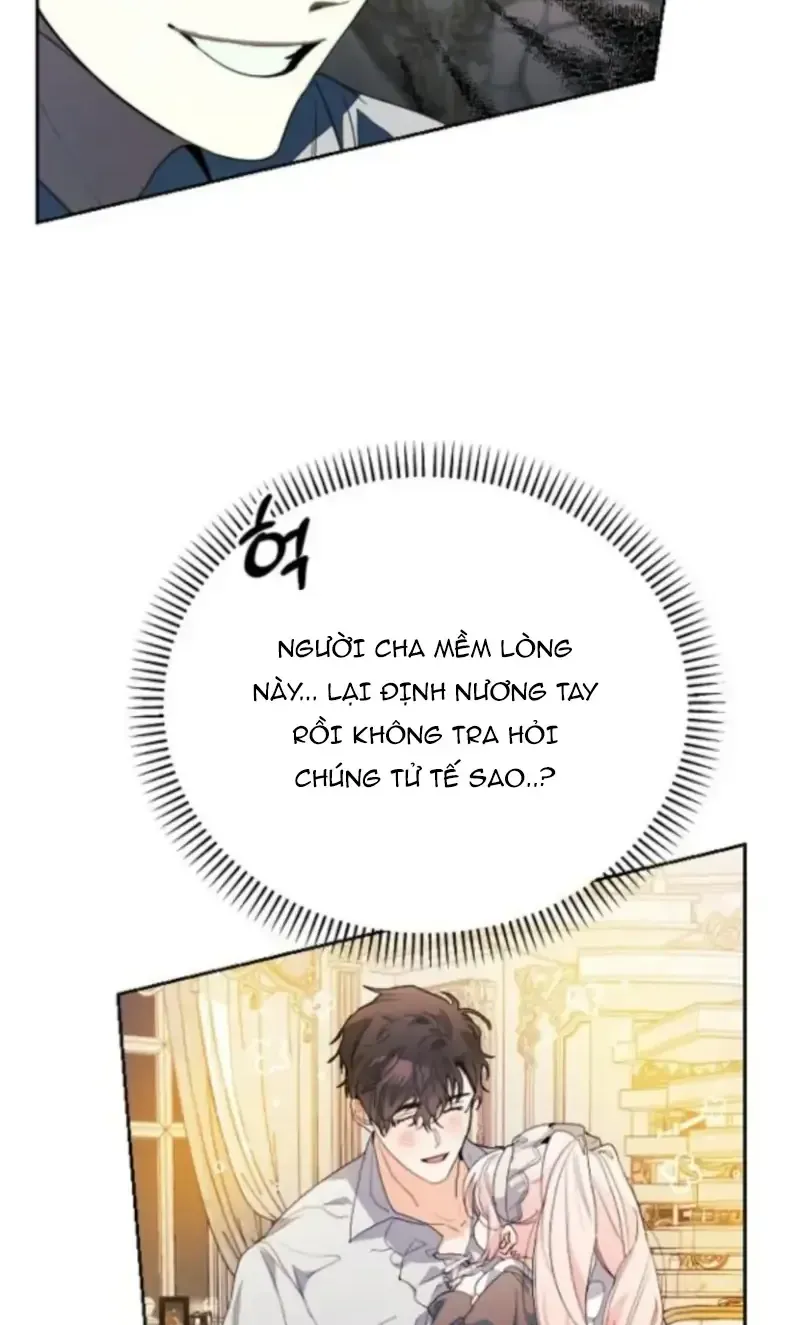 Bảo Vệ Người Cha Bạo Chúa