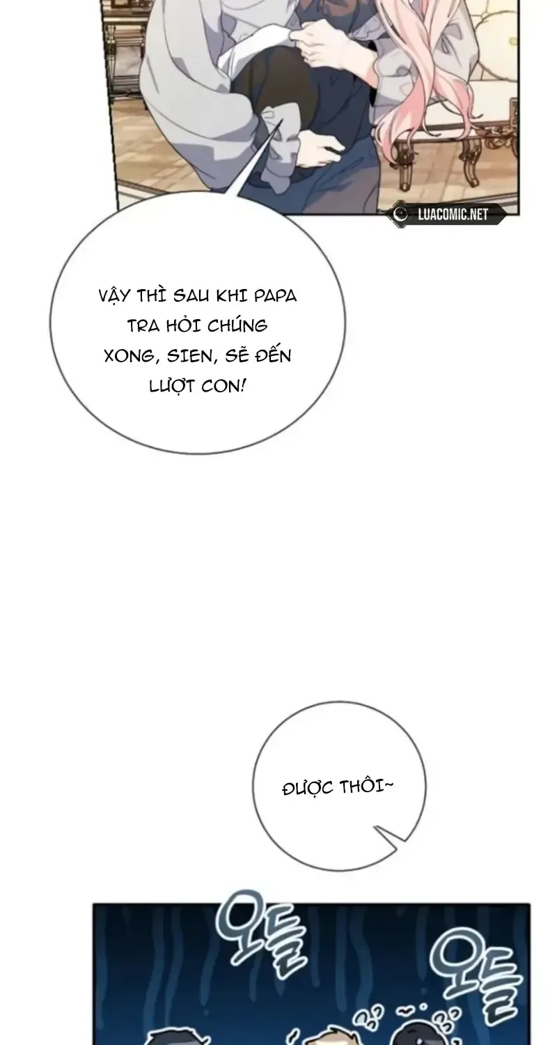 Bảo Vệ Người Cha Bạo Chúa