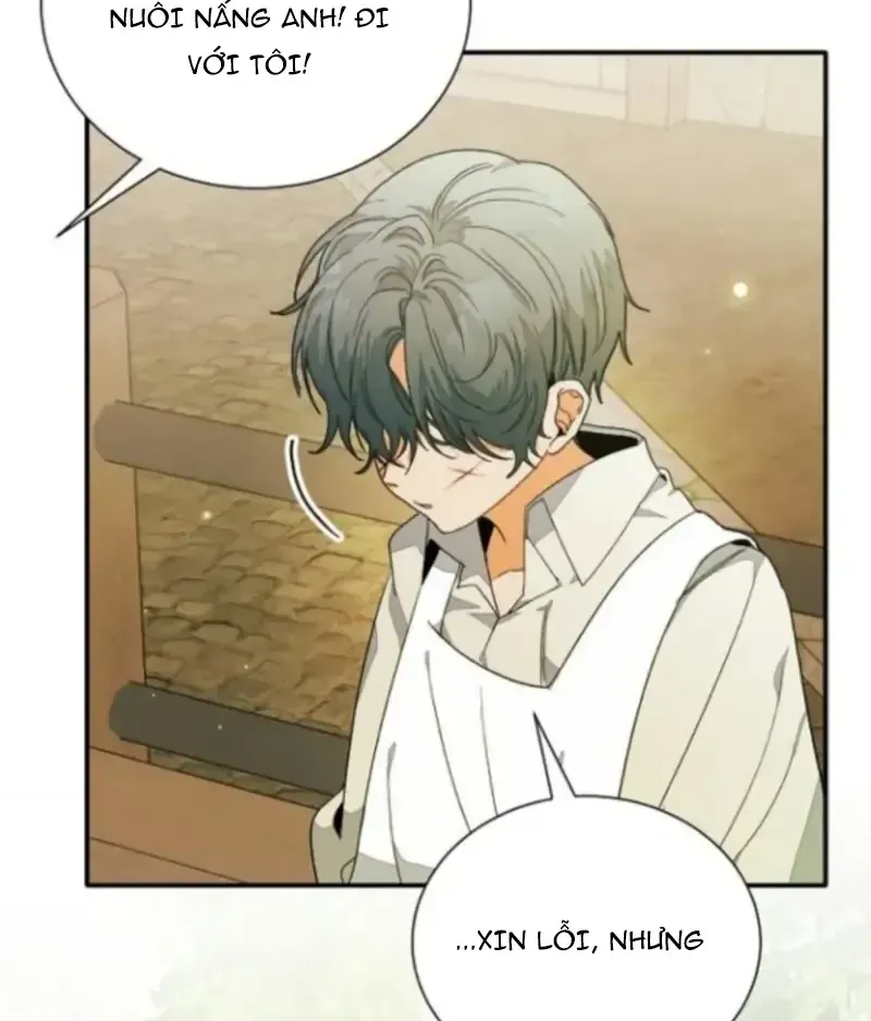 Bảo Vệ Người Cha Bạo Chúa