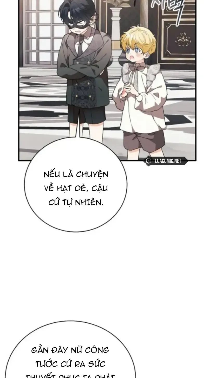 Bảo Vệ Người Cha Bạo Chúa