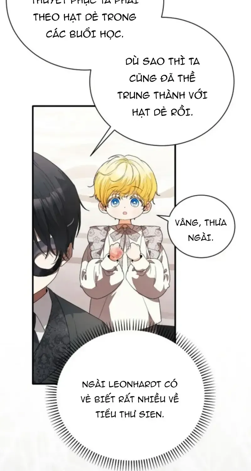 Bảo Vệ Người Cha Bạo Chúa