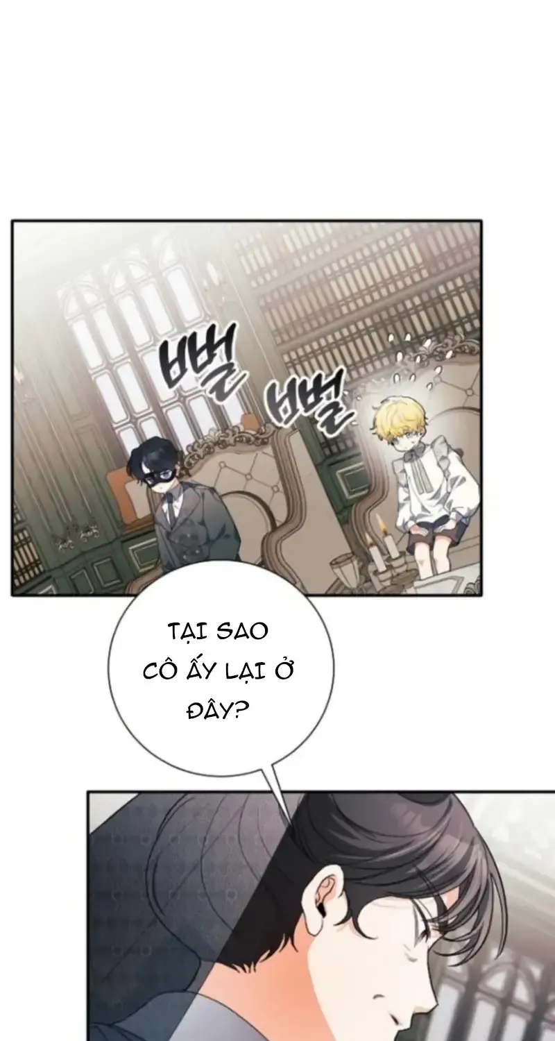 Bảo Vệ Người Cha Bạo Chúa