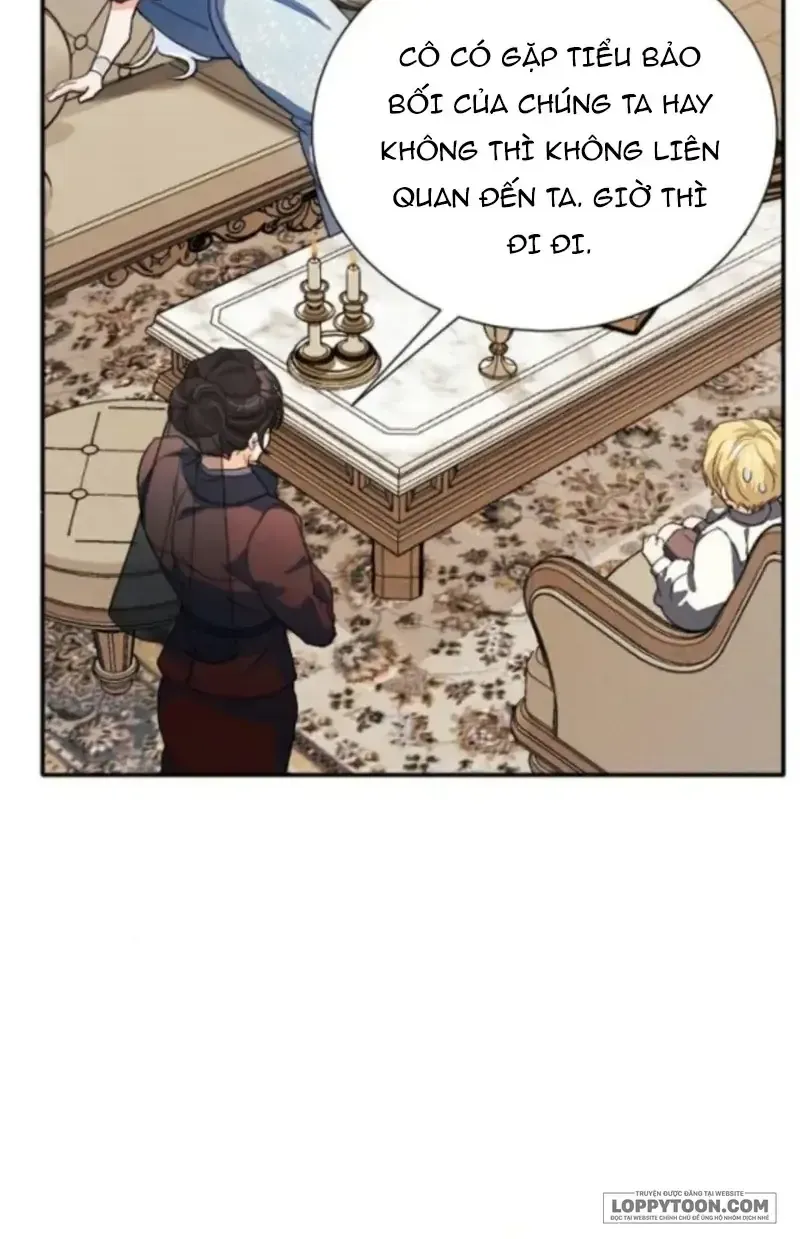 Bảo Vệ Người Cha Bạo Chúa