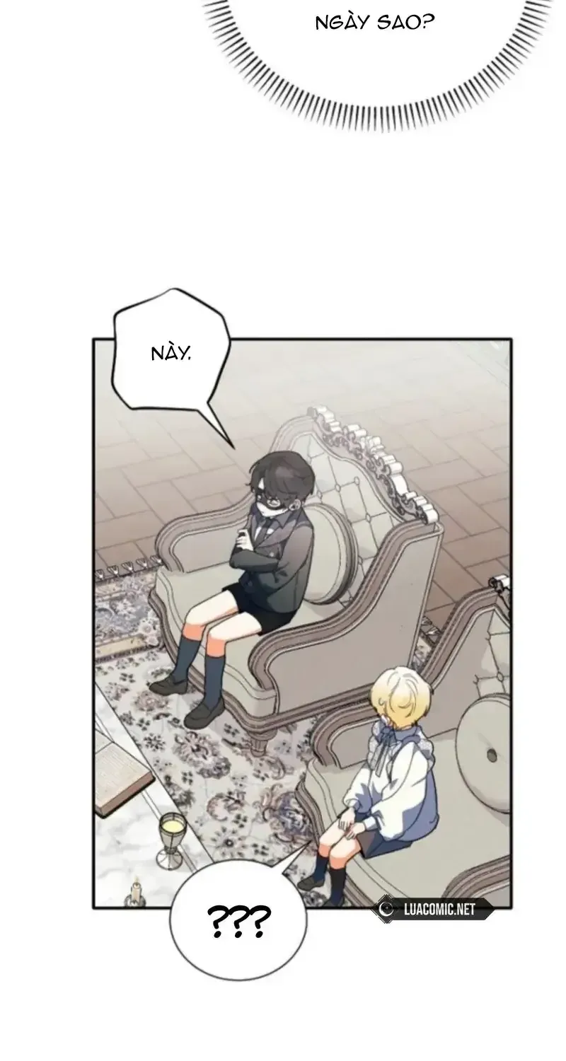 Bảo Vệ Người Cha Bạo Chúa