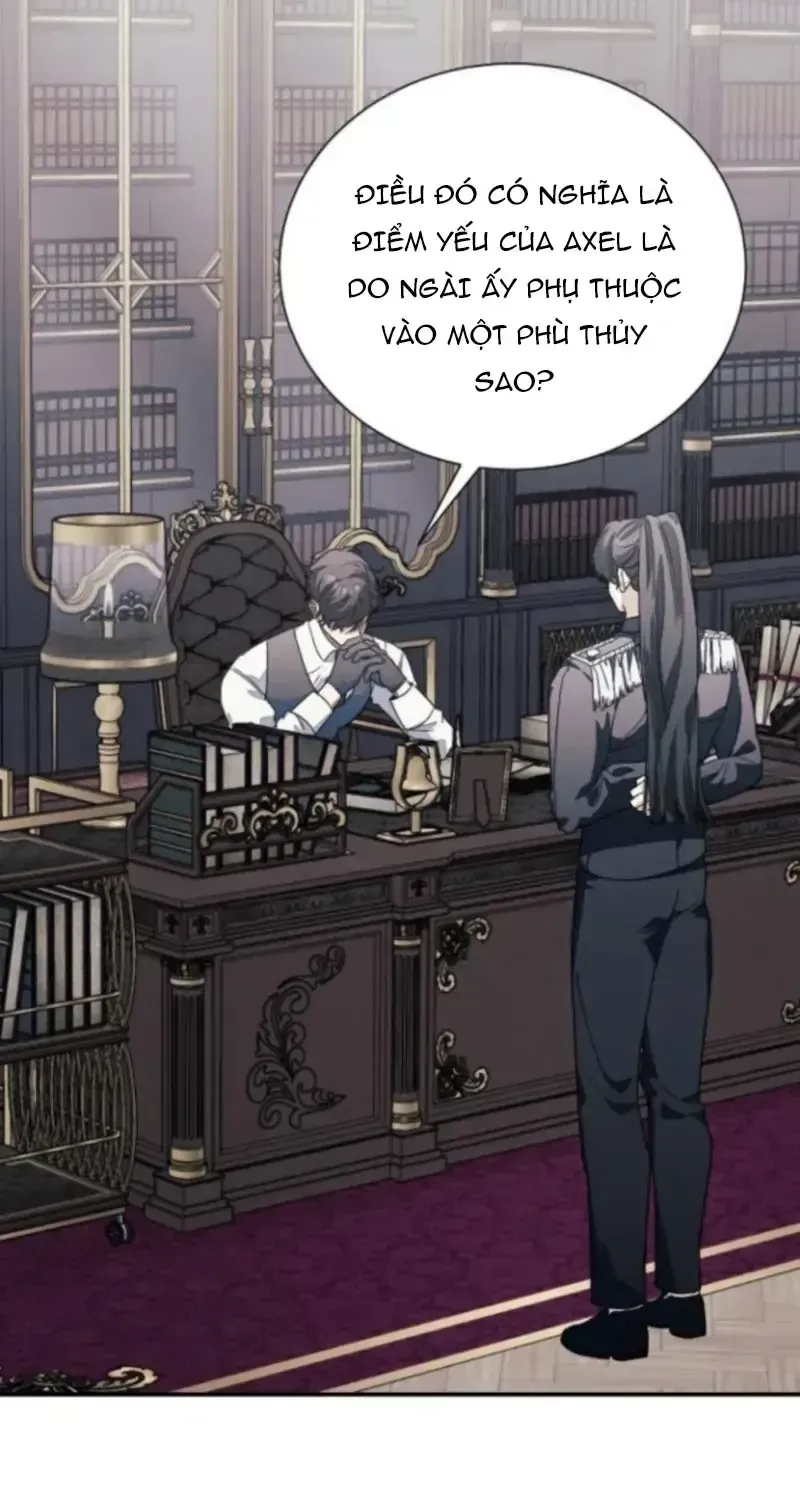 Bảo Vệ Người Cha Bạo Chúa