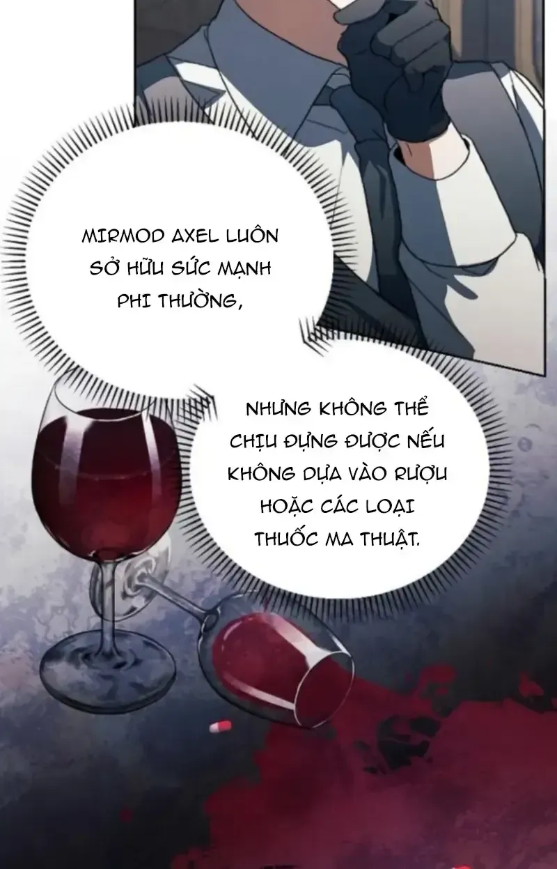 Bảo Vệ Người Cha Bạo Chúa