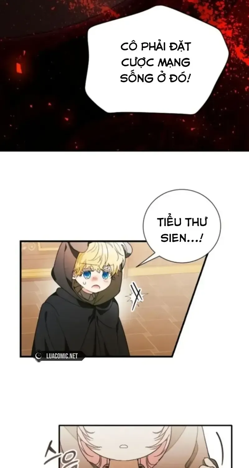 Bảo Vệ Người Cha Bạo Chúa