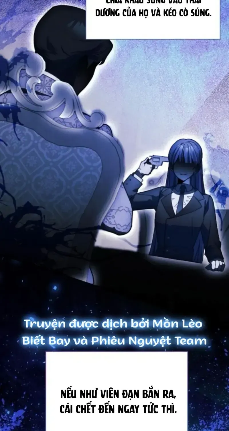 Bảo Vệ Người Cha Bạo Chúa