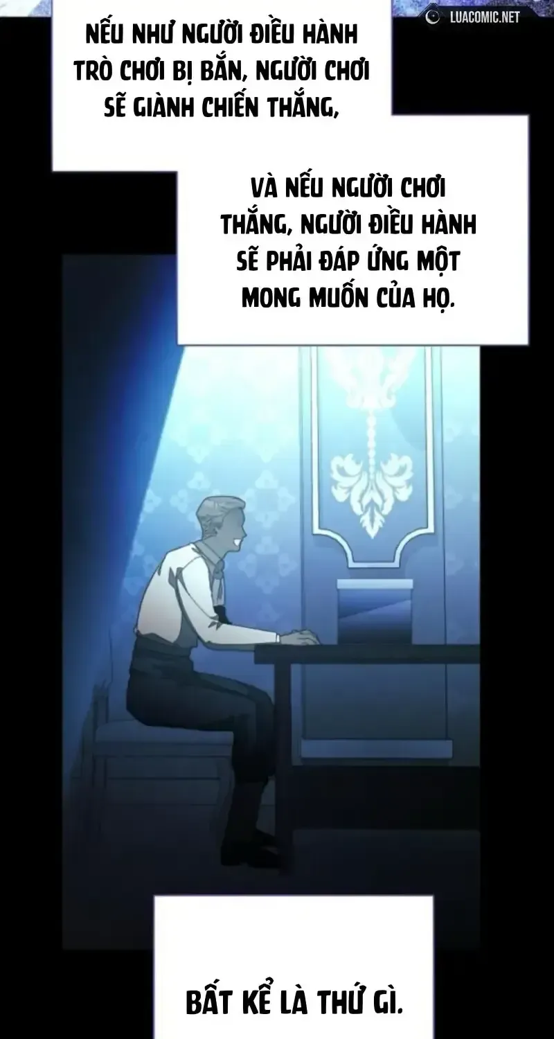 Bảo Vệ Người Cha Bạo Chúa