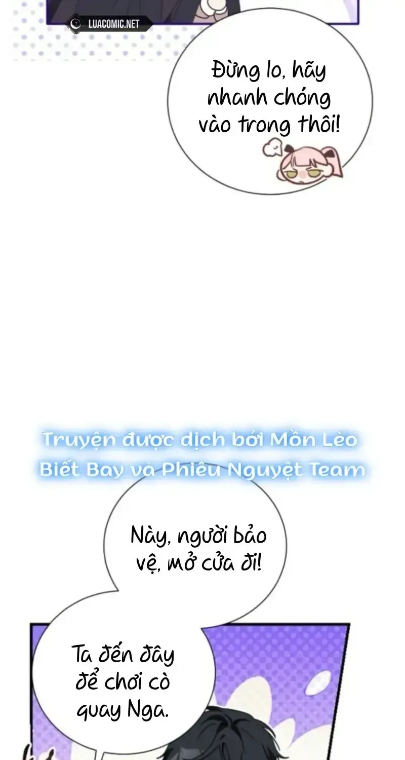 Bảo Vệ Người Cha Bạo Chúa