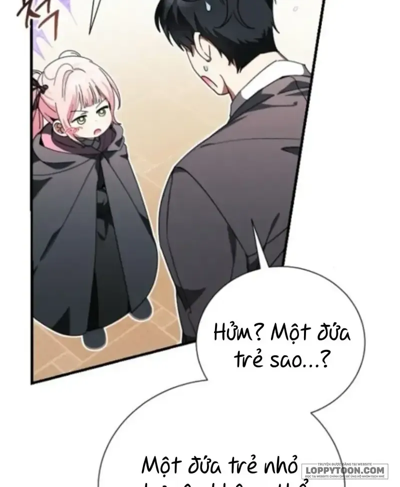 Bảo Vệ Người Cha Bạo Chúa