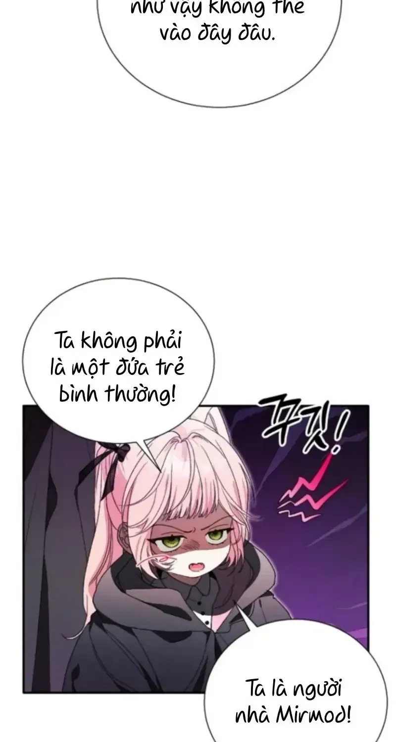 Bảo Vệ Người Cha Bạo Chúa