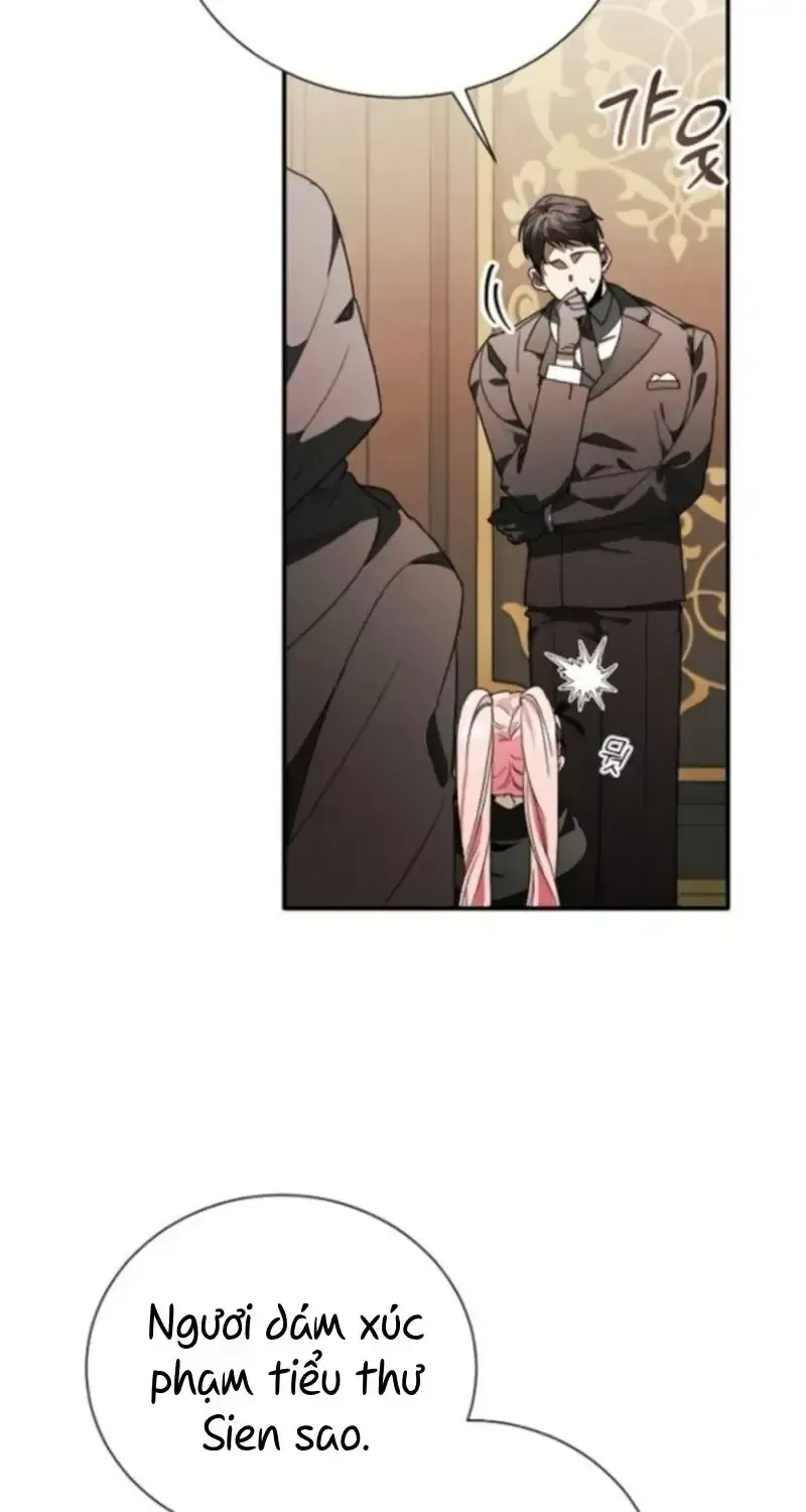 Bảo Vệ Người Cha Bạo Chúa