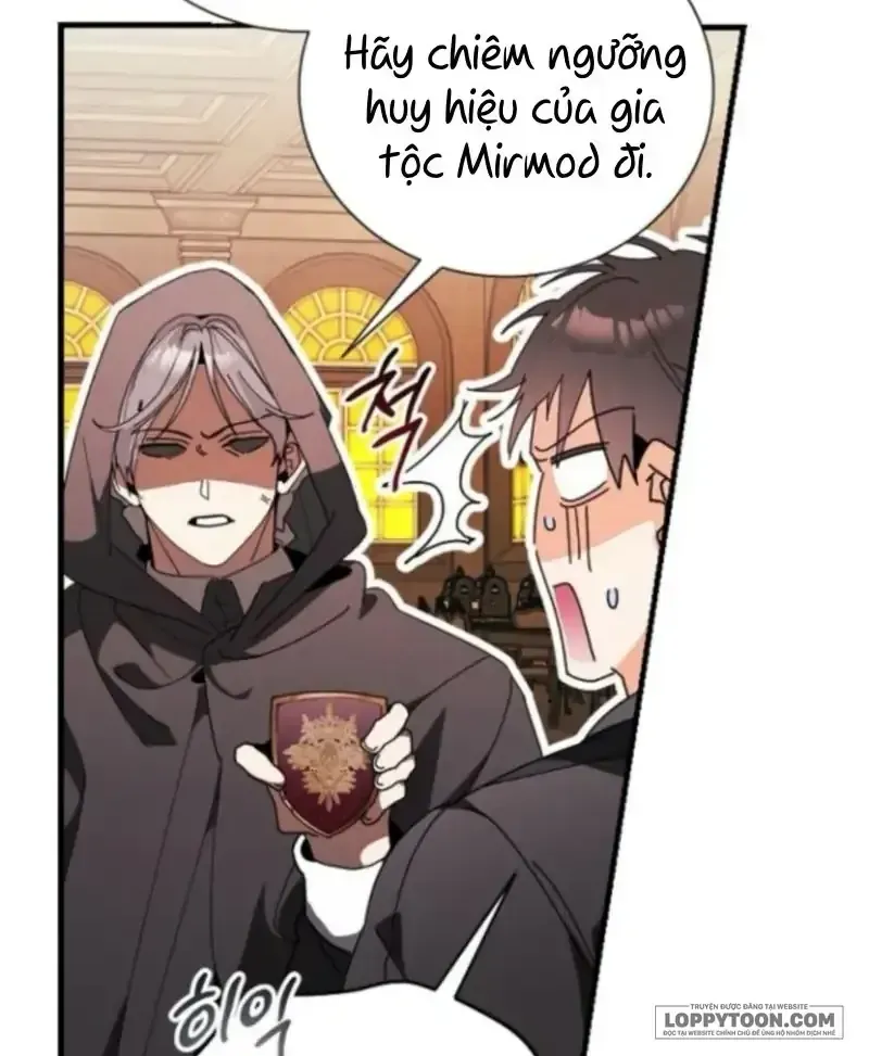 Bảo Vệ Người Cha Bạo Chúa