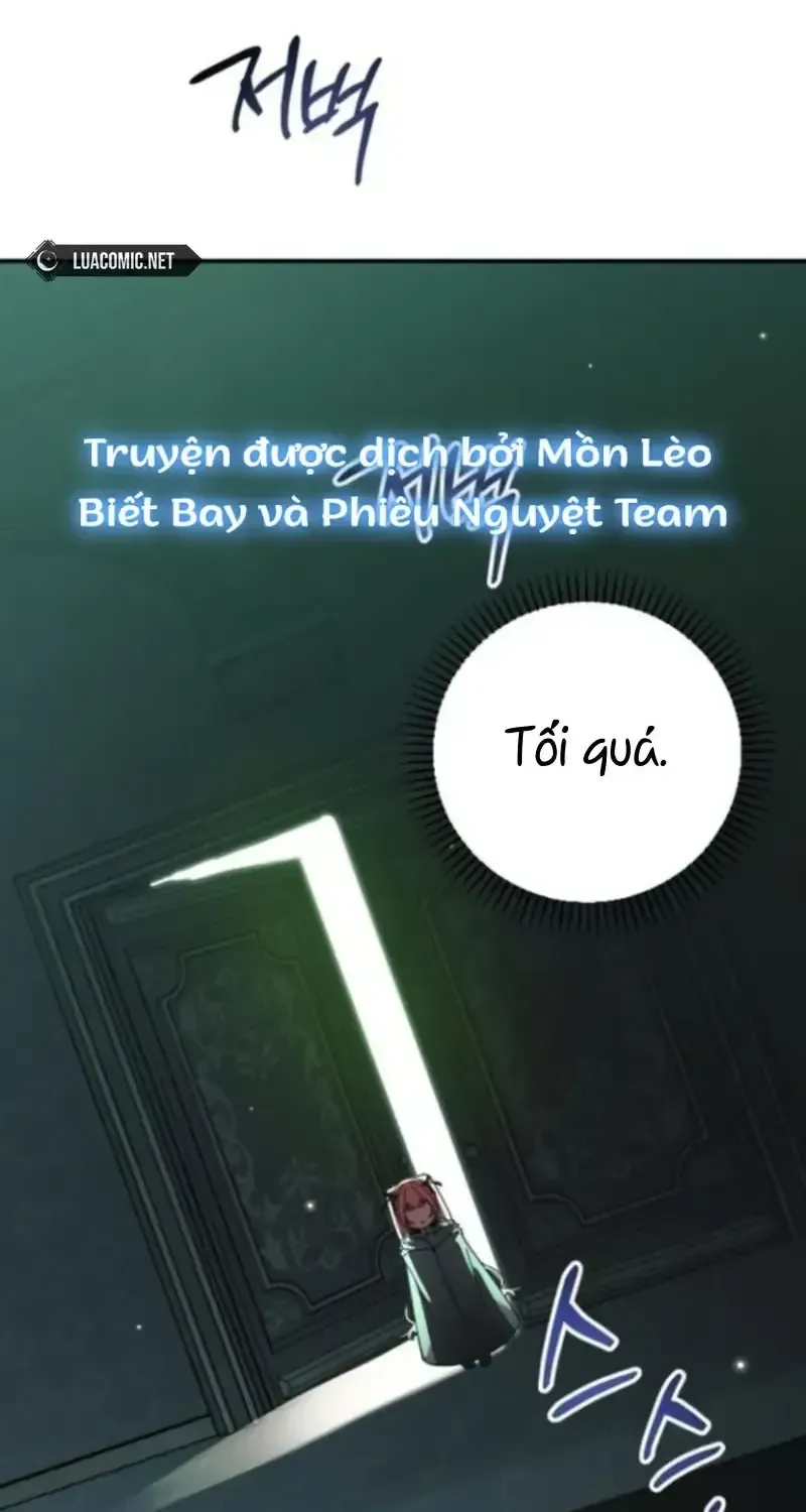 Bảo Vệ Người Cha Bạo Chúa