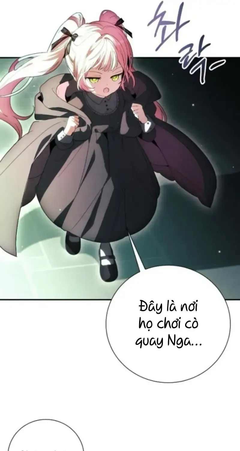 Bảo Vệ Người Cha Bạo Chúa