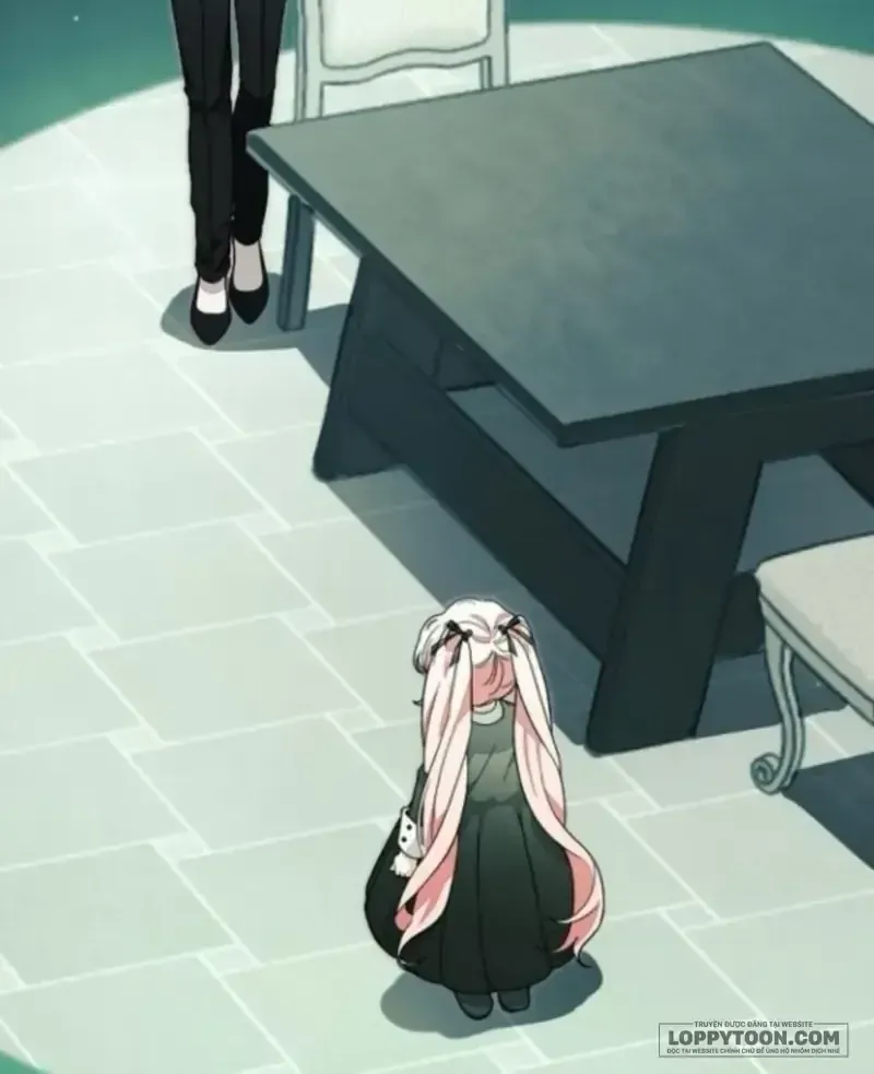 Bảo Vệ Người Cha Bạo Chúa