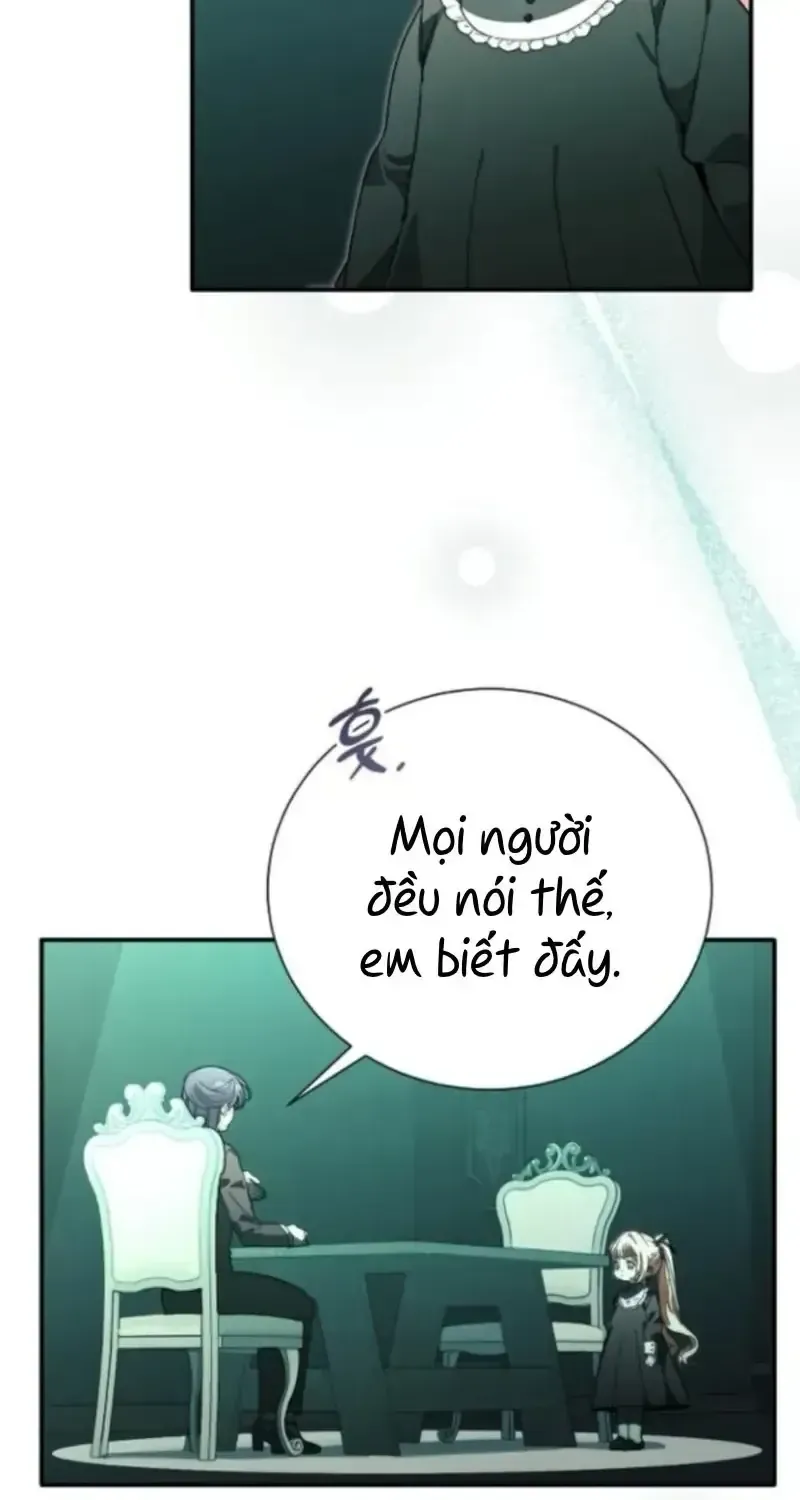 Bảo Vệ Người Cha Bạo Chúa