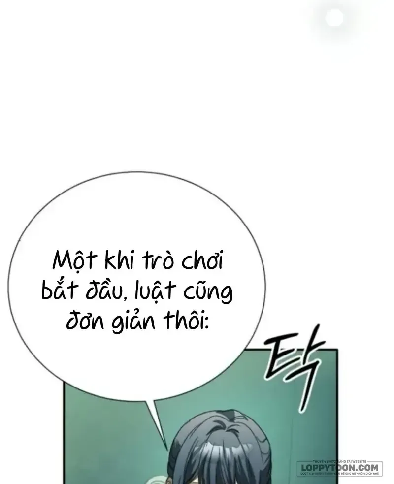 Bảo Vệ Người Cha Bạo Chúa