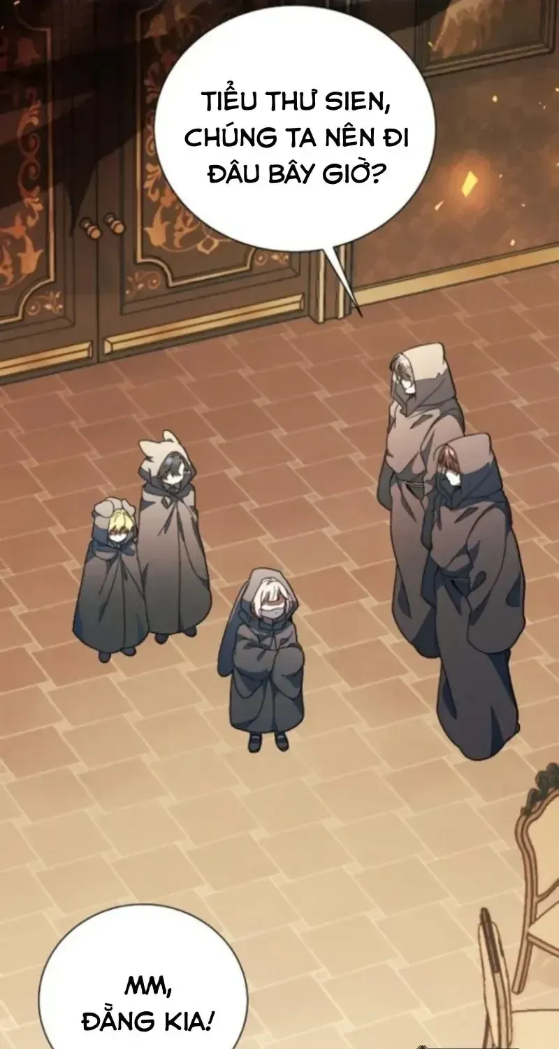 Bảo Vệ Người Cha Bạo Chúa