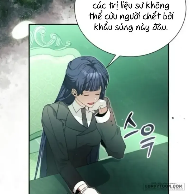 Bảo Vệ Người Cha Bạo Chúa