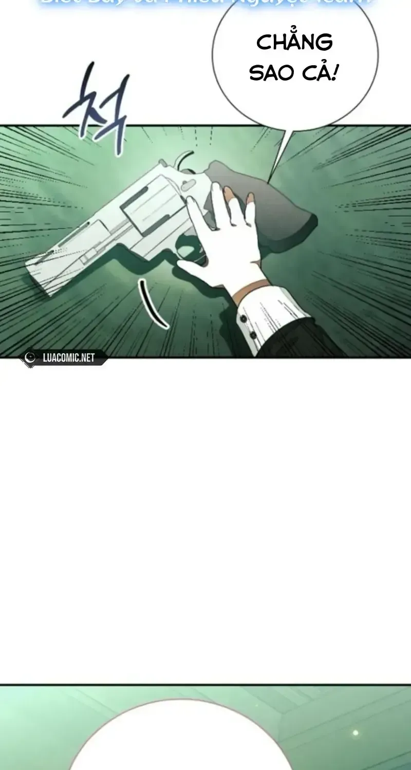 Bảo Vệ Người Cha Bạo Chúa