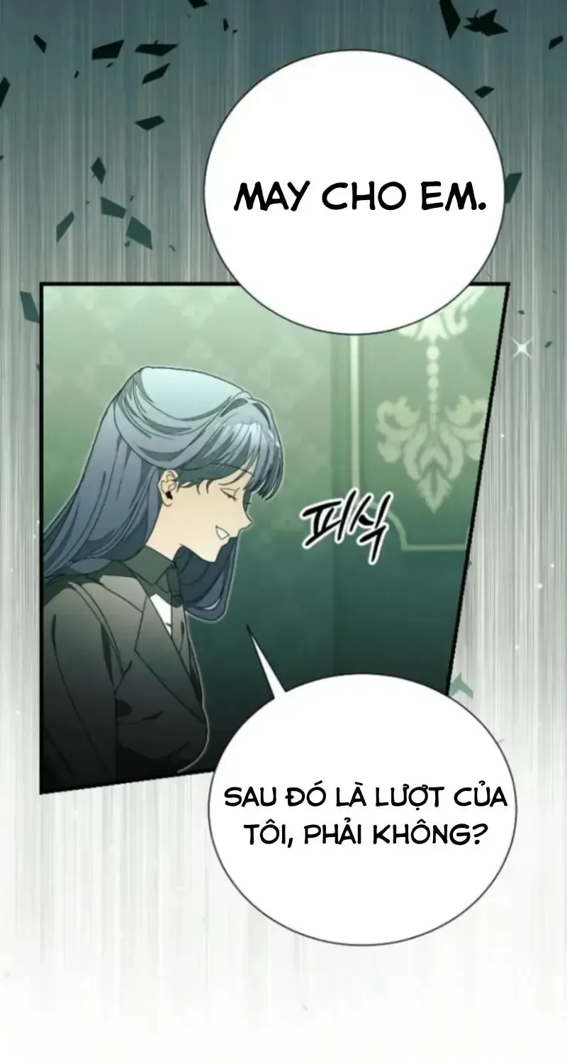 Bảo Vệ Người Cha Bạo Chúa