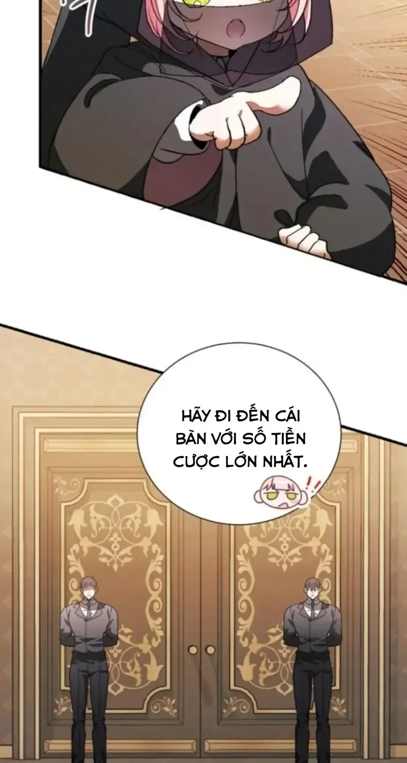 Bảo Vệ Người Cha Bạo Chúa