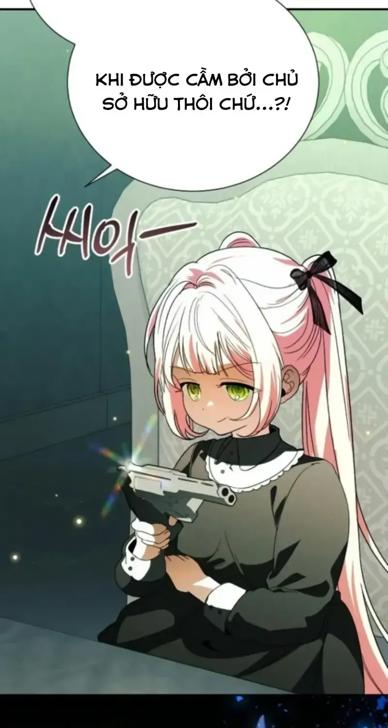 Bảo Vệ Người Cha Bạo Chúa