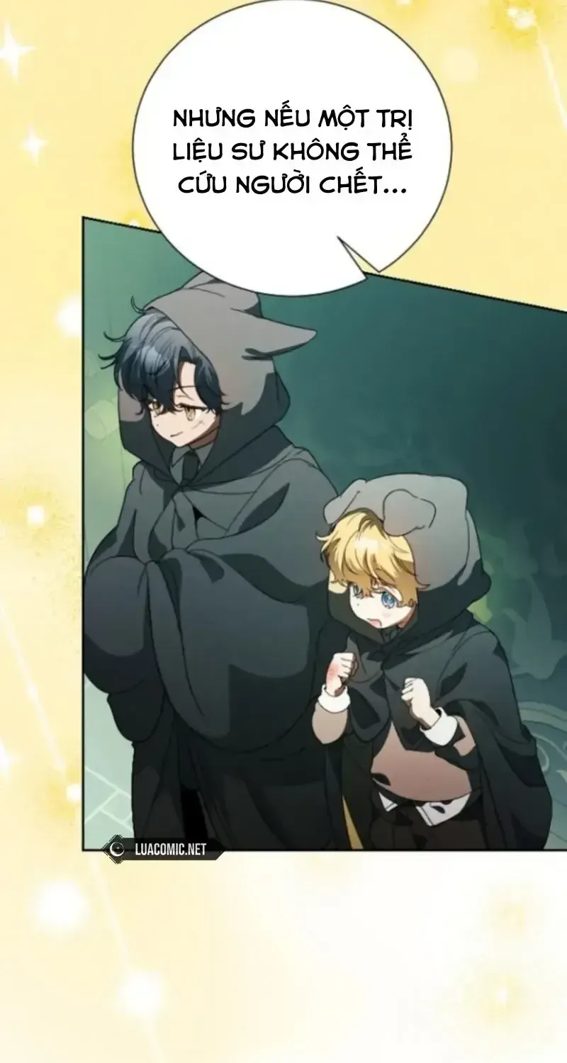 Bảo Vệ Người Cha Bạo Chúa