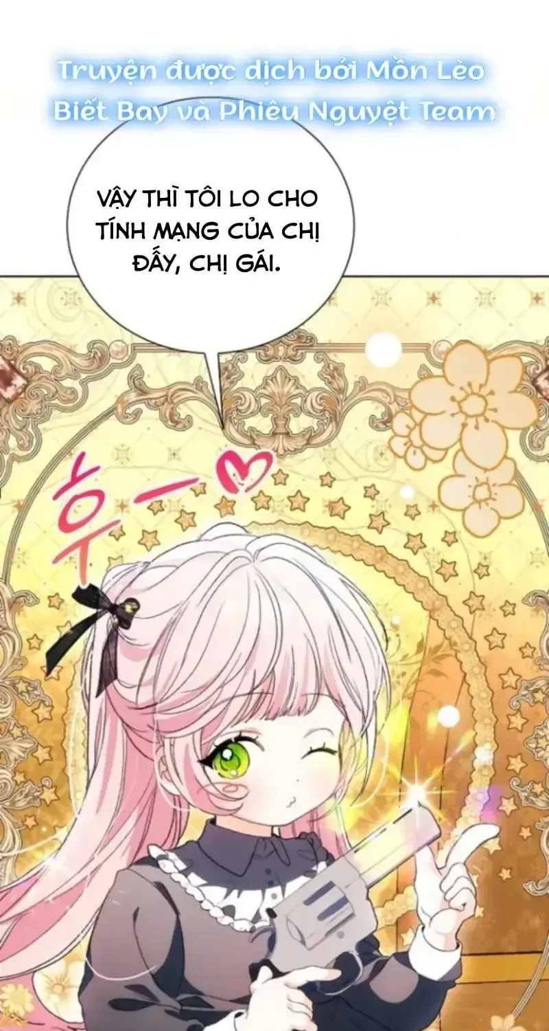 Bảo Vệ Người Cha Bạo Chúa