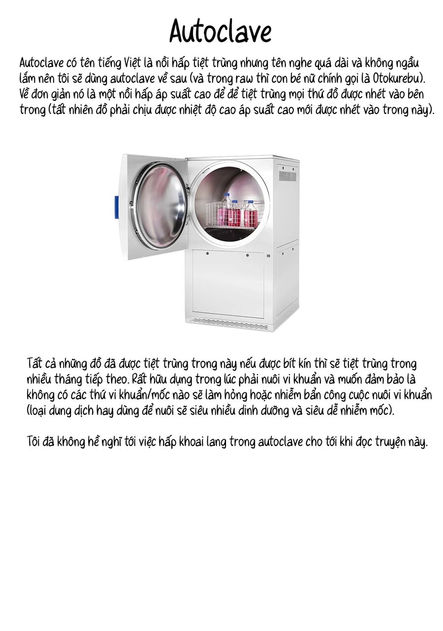 Trang 14 - Lalalab☆ ~Gyaru, Khoa Học, Và Thanh Xuân!~