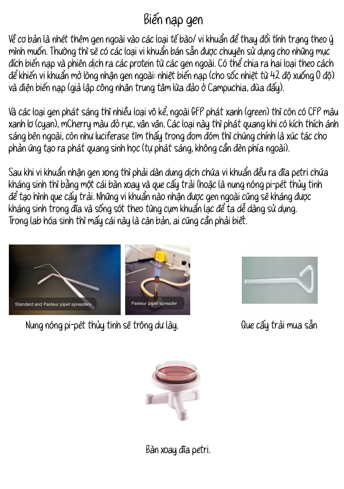 Trang 9 - Lalalab☆ ~Gyaru, Khoa Học, Và Thanh Xuân!~