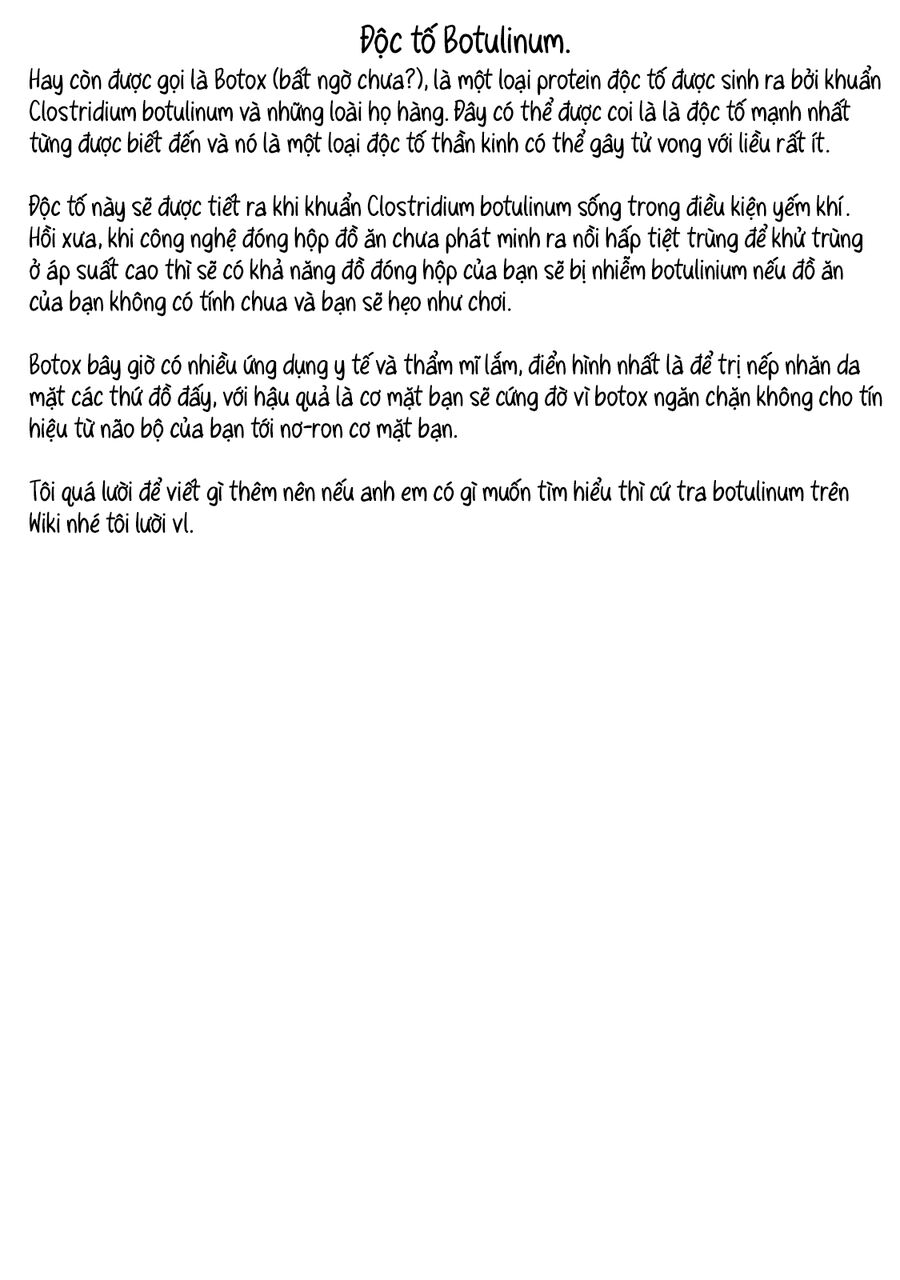 Trang 10 - Lalalab☆ ~Gyaru, Khoa Học, Và Thanh Xuân!~